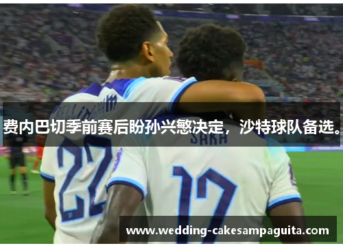 费内巴切季前赛后盼孙兴慜决定，沙特球队备选。