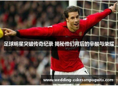 足球明星突破传奇纪录 揭秘他们背后的辛酸与荣耀