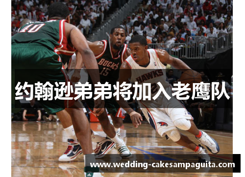 约翰逊弟弟将加入老鹰队